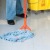 Sterrett Janitorial Services by Baza Services LLC