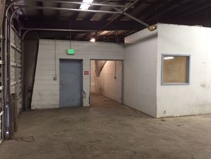 Move In Cleaning / Commercial Cleaning in Birmingham, AL
We also helped repaint a few rooms in the warehouse. (1)