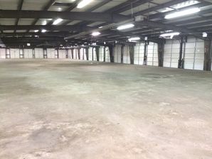 Move In Cleaning / Commercial Cleaning in Birmingham, AL
We also helped repaint a few rooms in the warehouse. (2)